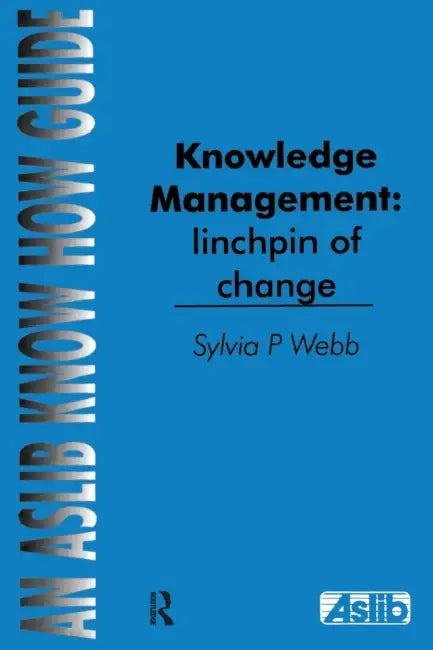 Buy Knowledge Management (English, Sylvia P. Webb) Online at Best Price - BookBajar