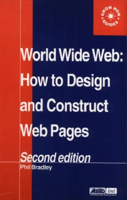 Buy World Wide Web (English, Phil Bradley) Online at Best Price - BookBajar