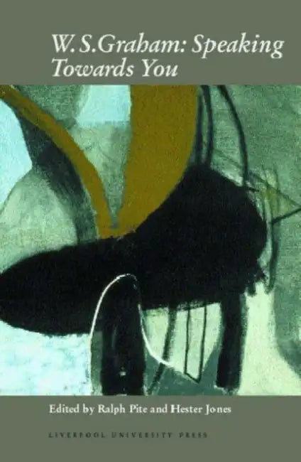 Buy W. S. Graham (English, Ralph Pite | Hester Jones) Online at Best Price - BookBajar