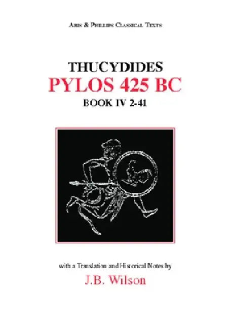 Buy Thucydides (English, John B. Wilson) Online at Best Price - BookBajar