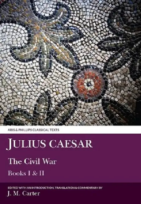 Buy Julius Caesar (English, J. M. Carter | J. M. Carter) Online at Best Price - BookBajar