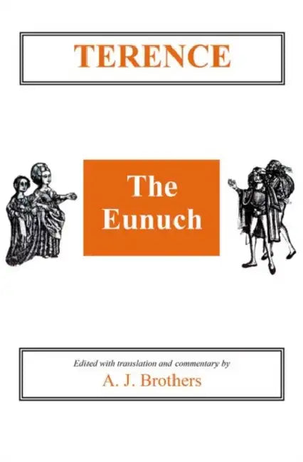 Buy Terence (English, Anthony J. Brothers) Online at Best Price - BookBajar