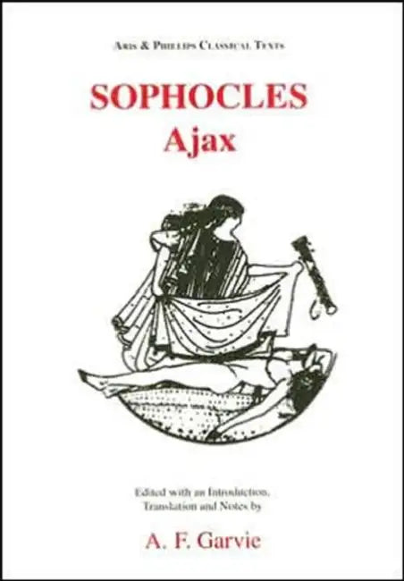Buy Sophocles (English, A. F. Garvie) Online at Best Price - BookBajar