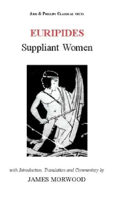 Buy Euripides (English, James Morwood | James Morwood) Online at Best Price - BookBajar