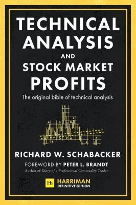 Buy Technical Analysis and Stock Market Profits (Harriman Definitive Edition) (English) Online at Best Price - BookBajar