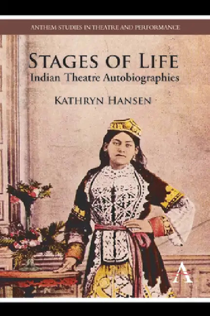 Buy Stages of Life (English, Kathryn Hansen) Online at Best Price - BookBajar
