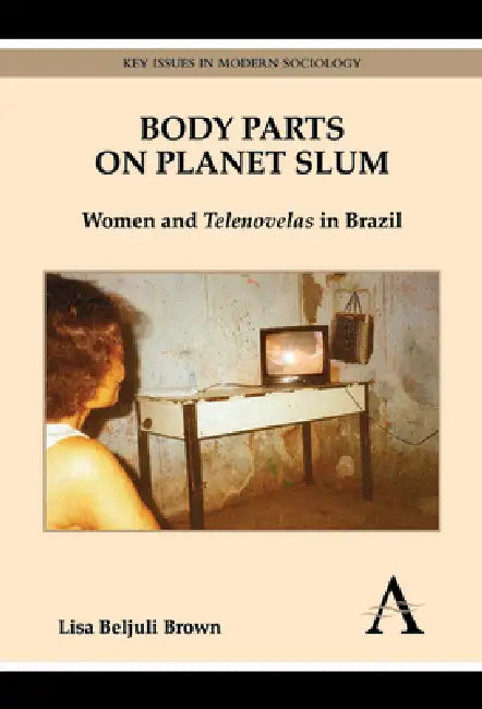 Buy Body Parts on Planet Slum (English, Lisa Beljuli Brown) Online at Best Price - BookBajar
