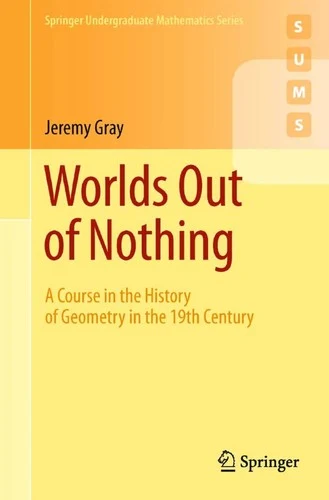Buy Worlds Out of Nothing (English, Jeremy Gray) Online at Best Price - BookBajar