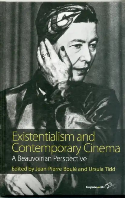 Buy Existentialism and Contemporary Cinema (English, Jean-Pierre Boulé | Ursula Tidd) Online at Best Price - BookBajar