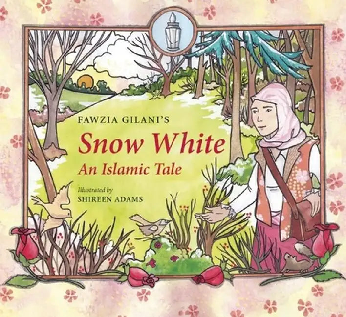 Buy Snow White (English, Islamic Foundation) Online at Best Price - BookBajar