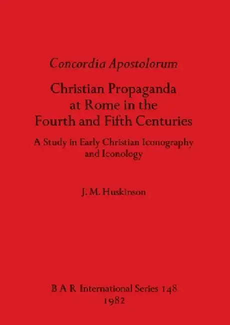 Buy Concordia Apostolorum (English, J. M. Huskinson) Online at Best Price - BookBajar