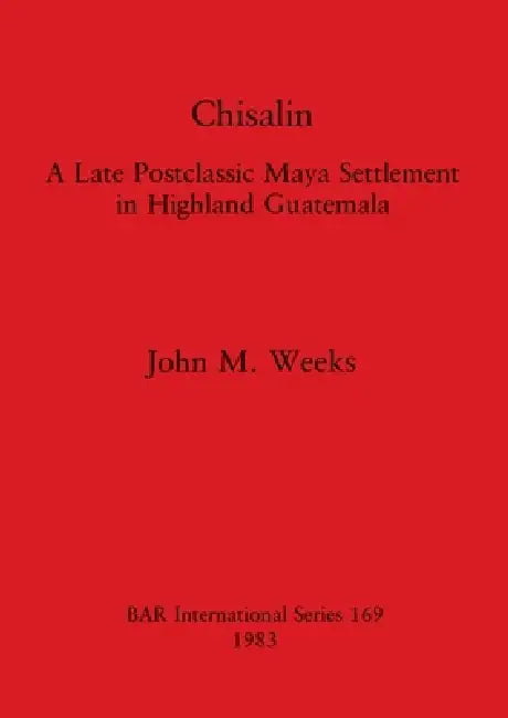 Buy Chisalin (English, John M. Weeks) Online at Best Price - BookBajar