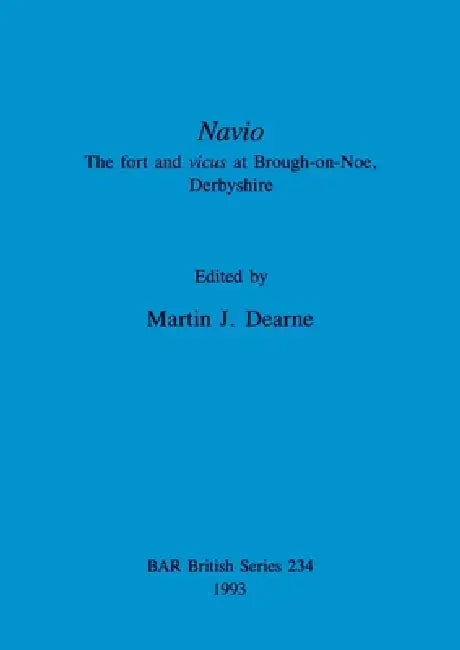 Buy Navio (English, Martin J. Dearne) Online at Best Price - BookBajar