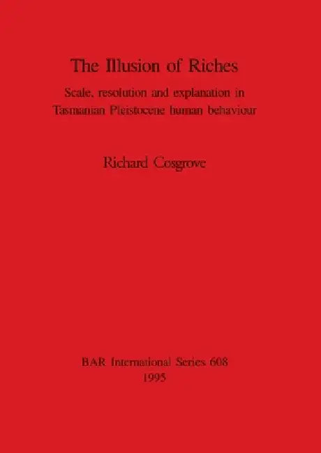 Buy The Illusion of Riches (English, Richard Cosgrove) Online at Best Price - BookBajar