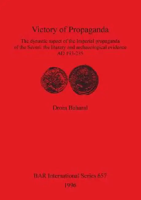Buy Victory of Propaganda (English, Drora Baharal) Online at Best Price - BookBajar