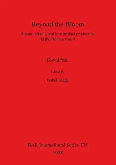 Buy Beyond the Bloom (English, David Sim | Isabel Ridge) Online at Best Price - BookBajar