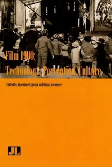 Buy Film 1900 (English, Klaus Kreimeier | Annemone Ligensa) Online at Best Price - BookBajar