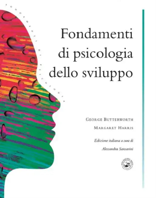 Buy Fondamenti Di Psicologia Dello Sviluppo (English, George Butterworth | Margaret Harris) Online at Best Price - BookBajar