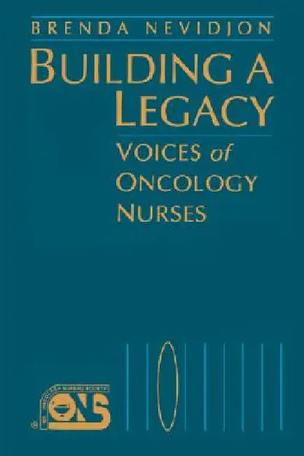 Buy Building a Legacy (English, Brenda Nevidjon) Online at Best Price - BookBajar