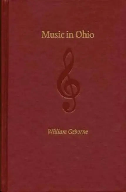 Buy Music in Ohio (English, Osborne) Online at Best Price - BookBajar