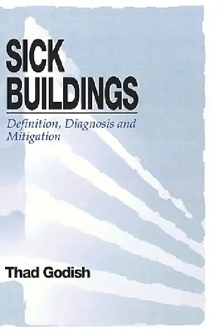 Buy Sick Buildings (English, Thad Godish) Online at Best Price - BookBajar
