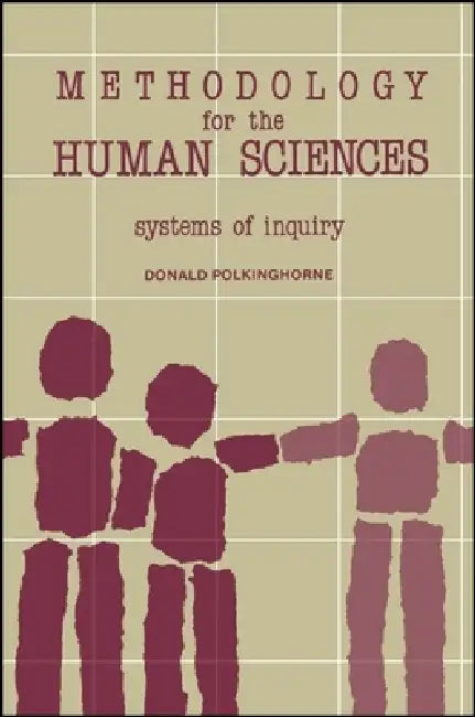 Buy Methodology for the Human Sciences (English, Donald E. Polkinghorne) Online at Best Price - BookBajar