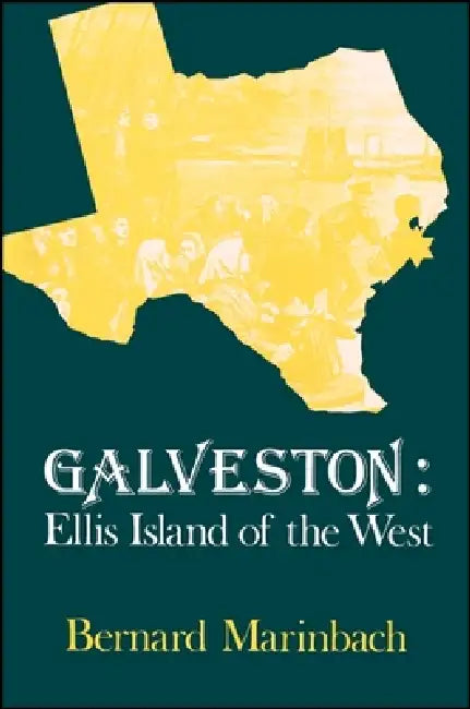 Buy Galveston (English, Bernard Marinbach) Online at Best Price - BookBajar
