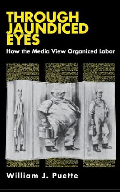 Buy Through Jaundiced Eyes (English, William Puette) Online at Best Price - BookBajar