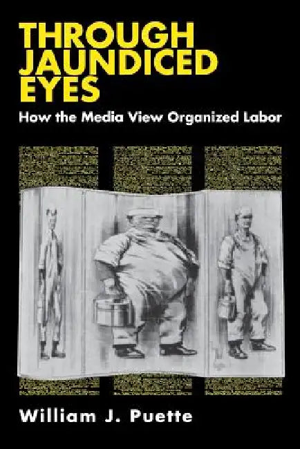 Buy Through Jaundiced Eyes (English, William Puette) Online at Best Price - BookBajar
