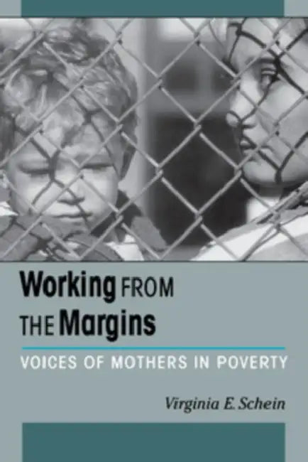 Buy Working from the Margins (English, Virginia Schein) Online at Best Price - BookBajar