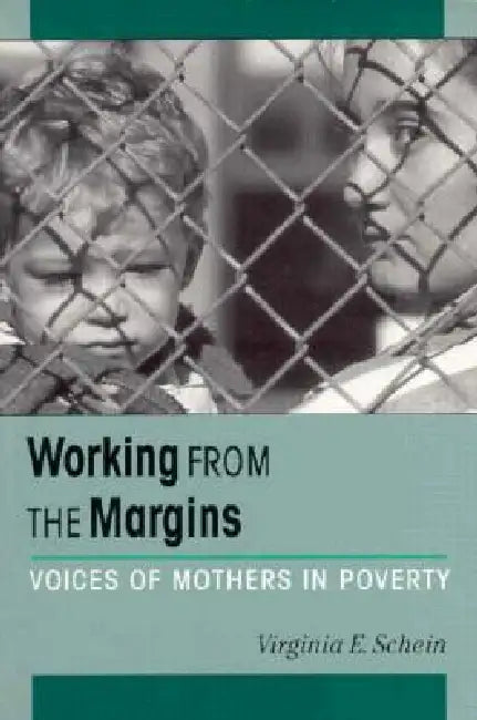 Buy Working from the Margins (English, Virginia Schein) Online at Best Price - BookBajar