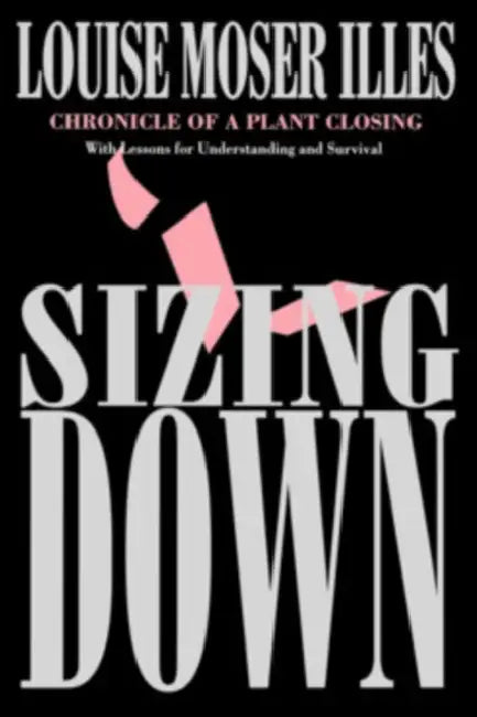Buy Sizing Down (English, Louise Moser Illes) Online at Best Price - BookBajar