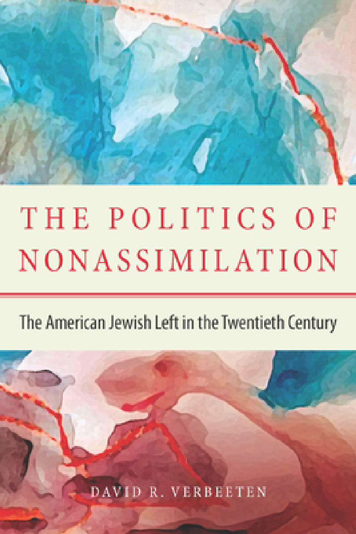 Buy The Politics of Nonassimilation (English, David Verbeeten) Online at Best Price - BookBajar