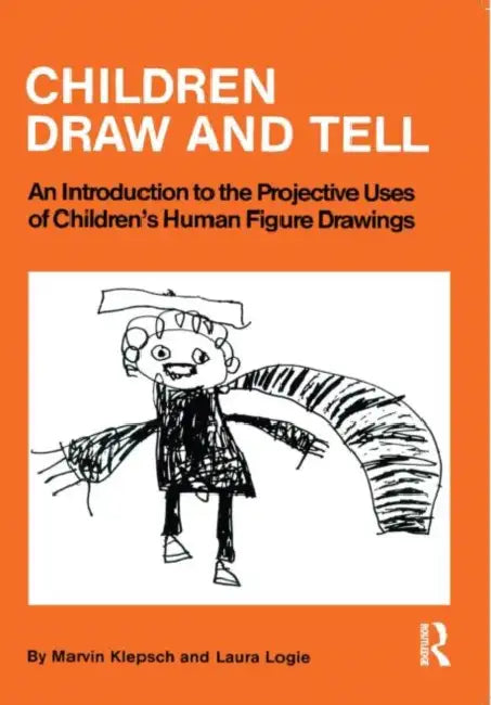 Buy Children Draw And Tell (English, Marvin Klepsch) Online at Best Price - BookBajar