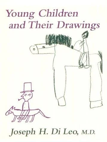 Buy Young Children And Their Drawings (English, di Leo Joseph) Online at Best Price - BookBajar