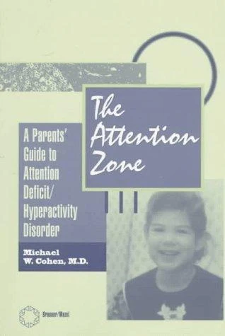 Buy The Attention Zone (English, Michael Cohen) Online at Best Price - BookBajar