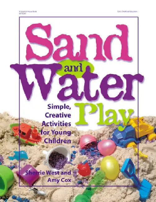 Buy Sand and Water Play (English, Sherrie West) Online at Best Price - BookBajar