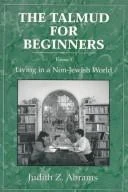 Buy Talmud for Beginners (English, Judith Z. Abrams) Online at Best Price - BookBajar