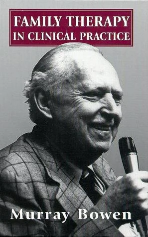 Buy Family Therapy in Clinical Practice (English, Murray Bowen) Online at Best Price - BookBajar