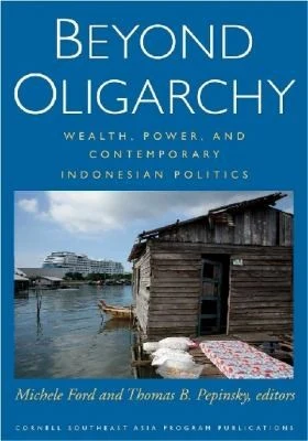 Buy Beyond Oligarchy (English, Michele Ford | Thomas B. Pepinsky) Online at Best Price - BookBajar