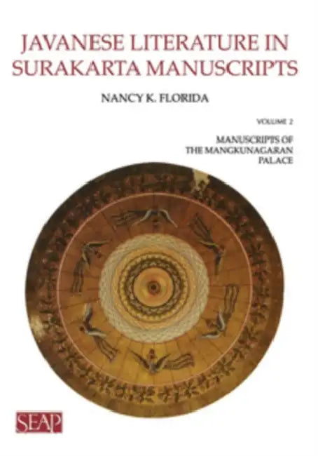 Buy Javanese Literature in Surakarta Manuscripts (English, Nancy K. Florida) Online at Best Price - BookBajar