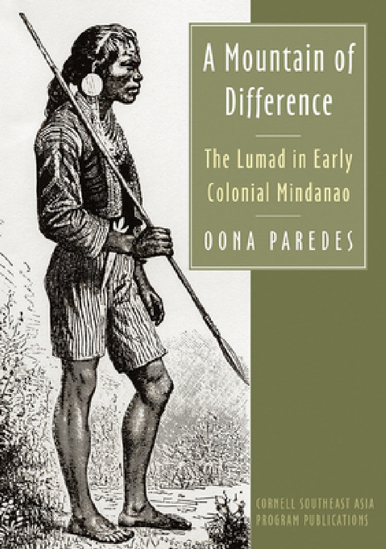Buy A Mountain of Difference (English, Oona Paredes) Online at Best Price - BookBajar