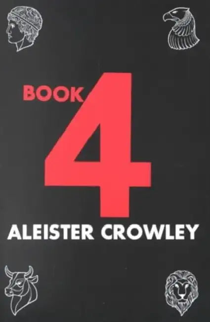 Buy Book 4 (English, Aleister Crowley) Online at Best Price - BookBajar