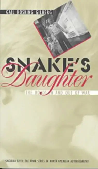 Buy Snake's Daughter (English, Gail Hosking Gilberg | Albert E. Stone) Online at Best Price - BookBajar