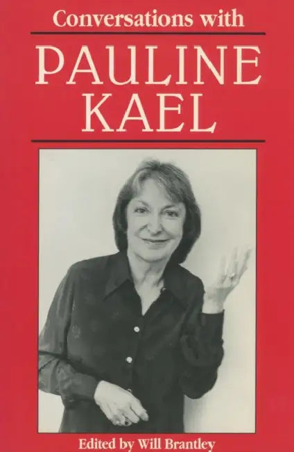 Buy Conversations with Pauline Kael (English, Will Brantley | Pauline Kael) Online at Best Price - BookBajar