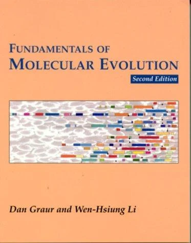 Buy Fundamentals of Molecular Evolution (English, Dan Graur | Wen-Hsiung Li Li) Online at Best Price - BookBajar