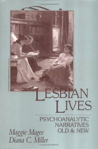 Buy Lesbian Lives (English, Maggie Magee | Diana C. Miller) Online at Best Price - BookBajar