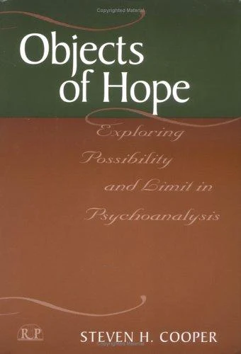 Buy Objects of Hope (English, Steven H. Cooper) Online at Best Price - BookBajar