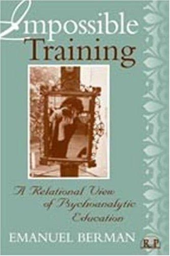 Buy Impossible Training (English, Emanuel Berman) Online at Best Price - BookBajar