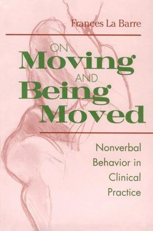 Buy On Moving and Being Moved (English, Frances La Barre) Online at Best Price - BookBajar